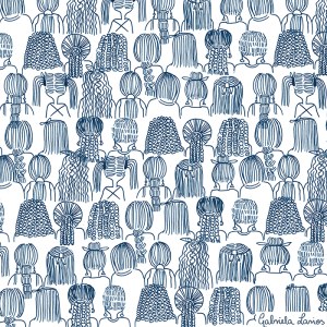 GLA0119 Hairstyles TFHRA