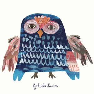 GLA0189 Blue Owl TFHRA