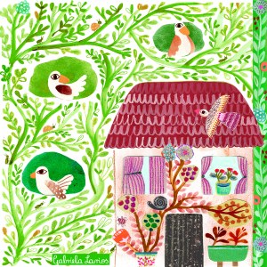 GLA0199 House among Branches1 TFHRA