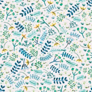 GLA0140 Florecitas 1 repeat Gabriela Larios WWXWSM