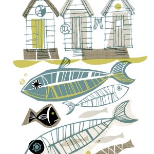 AM GMA0021 A beach huts 1 PLPR 2