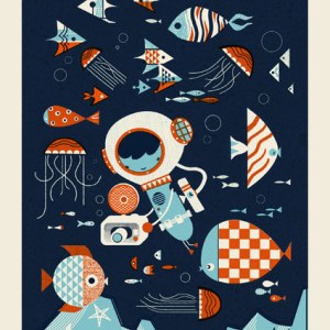 AR GRC0039 tropical watcher