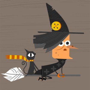 AR GRC0059witch flying