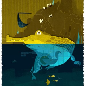 AR GRC0003 (C)rocodile 2c