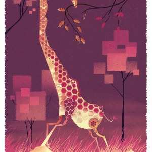 AR GRC0007 T (G)iraffe 3c
