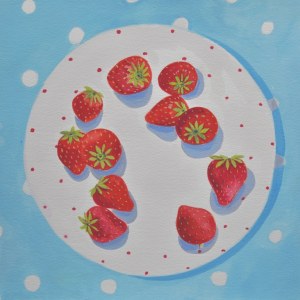 ASK0254StrawberriesAndPolkaDotsTFHRA Y