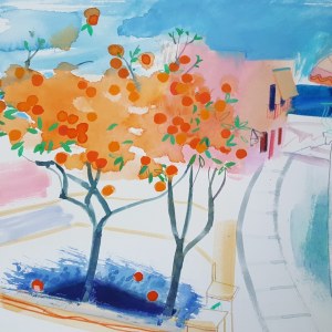 ASK0896OrangesAndTheBlueSeaBeyond PLCAL