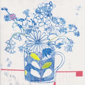 ASK0229colettesstitchedblueclothTFHRA Y