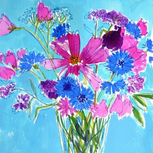 ASK0066pinkcosmosandcornflowersPLG Y