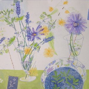 ASK0207lavender and daisiesFCS