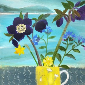 ASK0620HelleboresAndSeaviewTFHRA Y