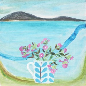ASK0011BlueRiverTurquoiseSeaTFHRA Y