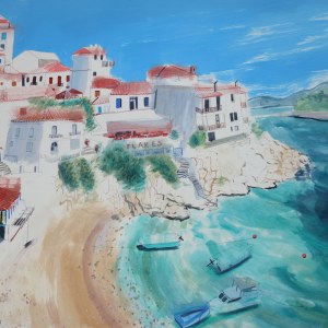 ASK0770TFHRAGreekTurquoiseBay PLCAL