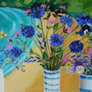 ASK0281cornishbeachcoastalpathflowersTFHRA Y