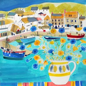 ASK0386SummerInPadstowPLPRUK PLPRWWEXUK Y