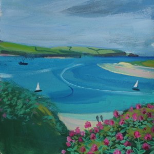 ASK0636BeachWalkAndSailingBoats PLPR PLGUK Y