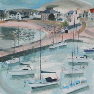 ASK0853AberdourHarbour