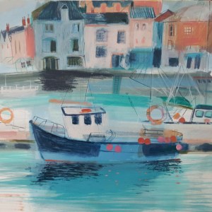 ASK0925 Padstow