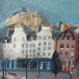 ASK0767TFHRAAlmostChristmasEdinburgh