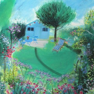 ASK0766AnEnglishSummerGarden TFHRA