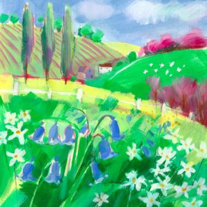 HUM0079R Spring PLPBN