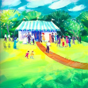 HUM0081R Wedding Y