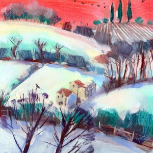 HUM0087WinterPinkSky PLPBN PLCAL
