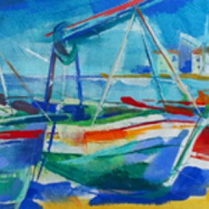 HUM0029Boats Large transp HRA