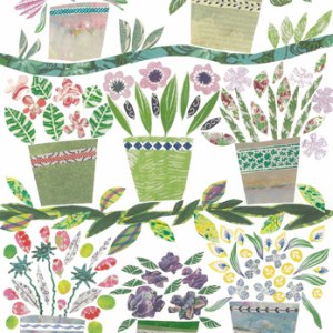 JRB0007flower pots PLcal PLGX PLMOB Y