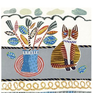 JRB0079stripey catPLGX Y