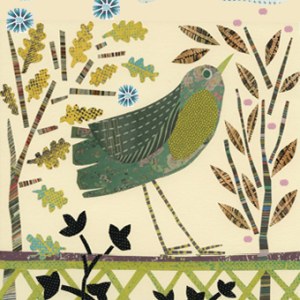 JRB0076Btrellis bird portraitPLGX PLPR