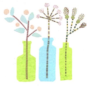JRB0142 glass bottles Y