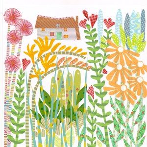 JRB0143 daisy cottage PLGX Y
