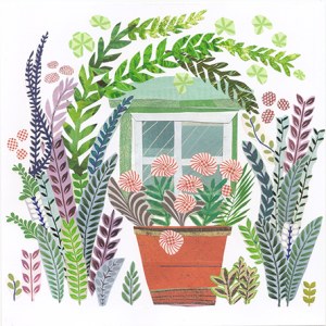 JRB0147 cottage window PLGX Y