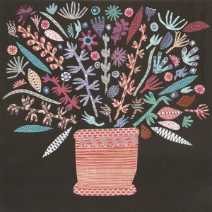 JRB0157 autumn flowers TFHRA Y