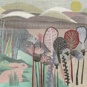 JRB0161 fabric hare PLMOB Y