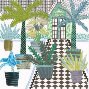 JRB0179 palm court PLGX Y