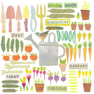 JRB0180 Kitchengarden garden catalogue PLGX PLMOB Y
