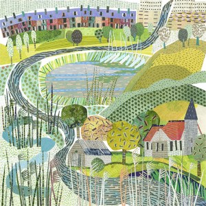 JRB0196 PIDDINGHOE Y