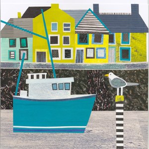 JRB0207 harbour wall PLGWW