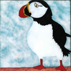 PAR0603 PUFFIN