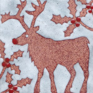 PAR0301RudolphtheRedNosedReindeer PLGWW Y