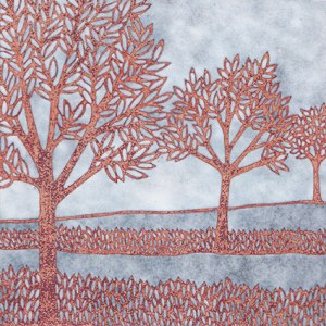 PAR0558 THREE TREES PLNBEXWW PLG