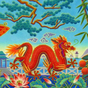 AR JTW0026 Chinese Dragon CROP1