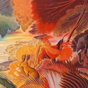 AR JTW0038 NOAH'S ARC Y