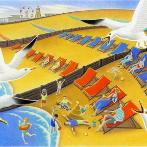 AR JTW0126 Seaside