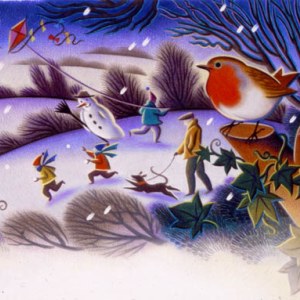 AR JTW0042 christmas monday Y