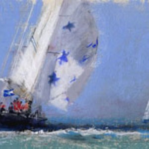 AR AE JHA0292 Chasing Endeavour PLPR Y