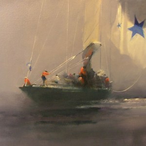 AR AE JHA0298 Running out of wind Y