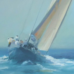 AR AE JHA0316 W5 Starboard Tack crop 8 PLPR